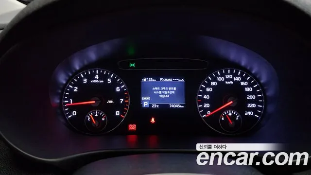 Kia The New Sorento id 2844532 из Кореи 18