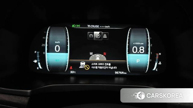 Kia K7 Premier id 4620237 из Кореи 18