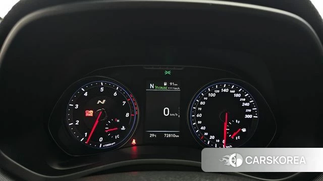 Hyundai Veloster (JS) id 4614892 из Кореи 30