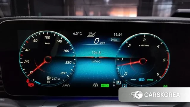 Mercedes-Benz GLE-Class W167 id 3492551 из Кореи 18