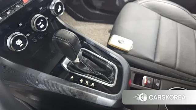 Renault Korea (Samsung) XM3 id 3651194 из Кореи 18