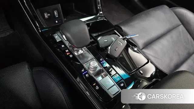 Kia K7 Premier id 3765997 из Кореи 18