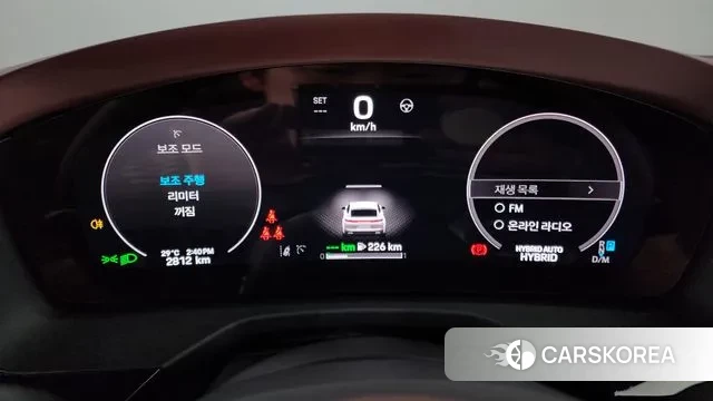 Porsche Panamera (972) id 3079140 из Кореи 18