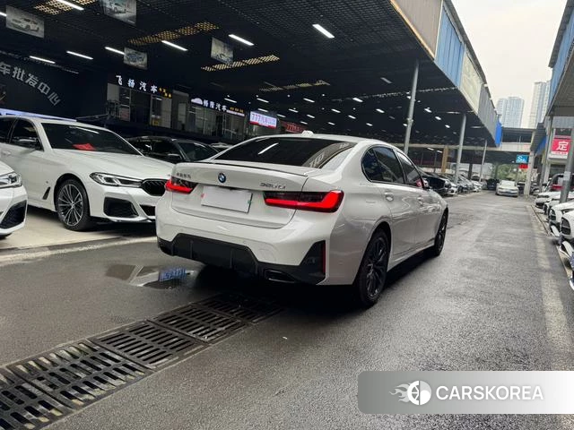 BMW 3 series id 4341536 из Китая 22