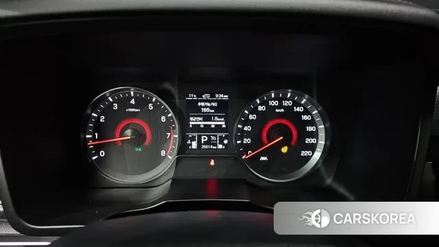 Ssangyong Berry New Tivoli id 3412420 из Кореи 18