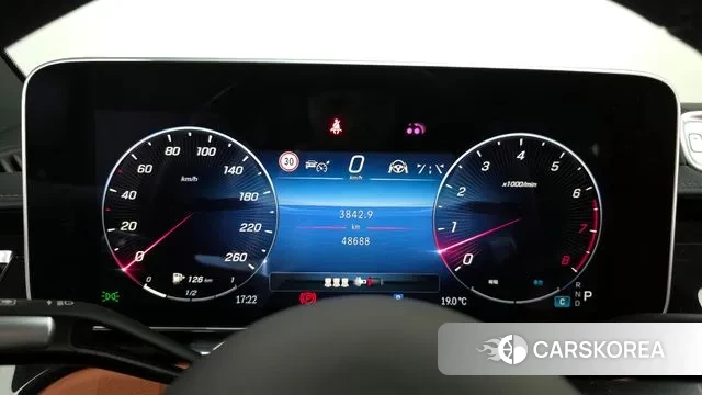 Mercedes-Benz S-Class W223 id 3305528 из Кореи 18