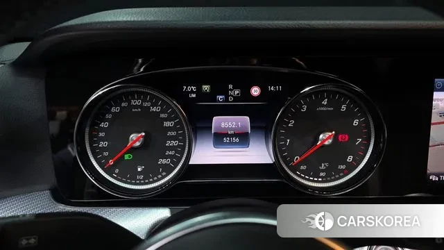 Mercedes-Benz E-Class W213 id 3601803 из Кореи 18