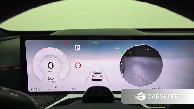 Genesis GV80 Coupe id 3776239 из Кореи 18