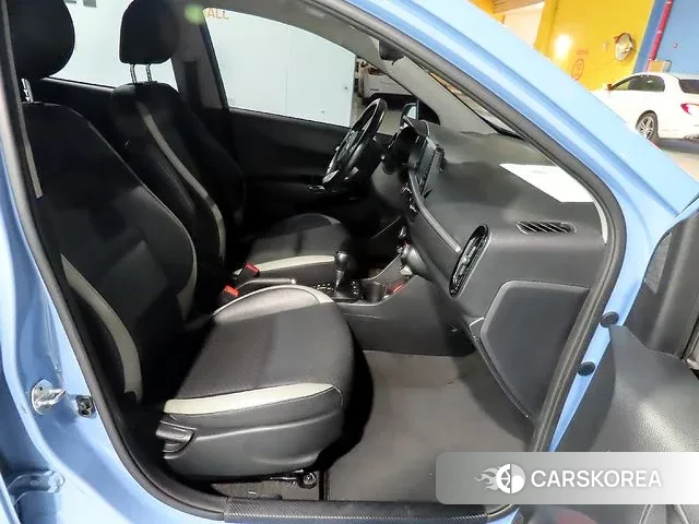 Kia All New Morning (JA) id 3459932 из Кореи 18