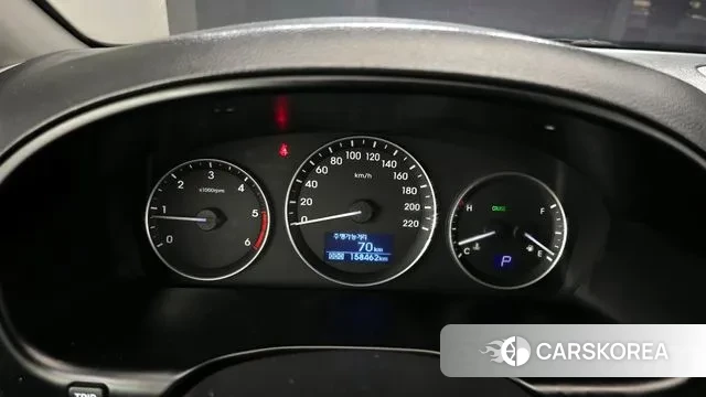 Hyundai The New Grand Starex id 3336522 из Кореи 18