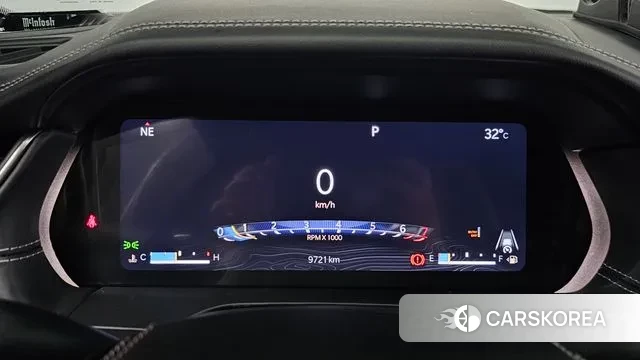 Jeep Grand Cherokee (WL) id 2889085 из Кореи 18