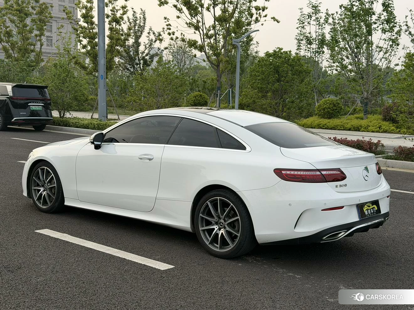 Mercedes-Benz E-class (imported) id 4407409 из Китая 8