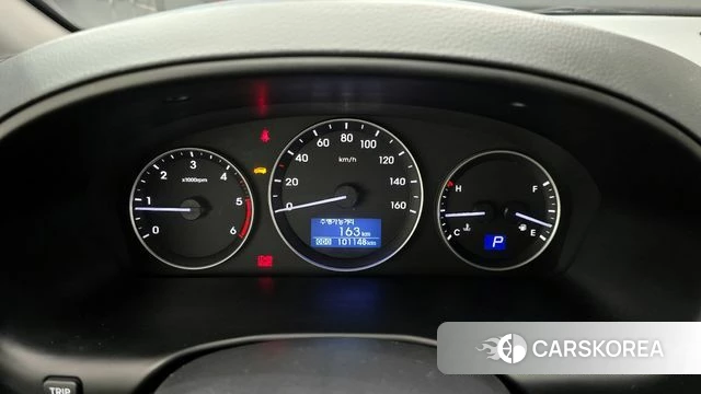 Hyundai The New Grand Starex id 4285601 из Кореи 29
