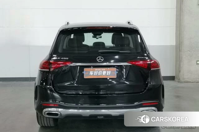 Mercedes-Benz GLE (import) id 4271114 из Китая 22