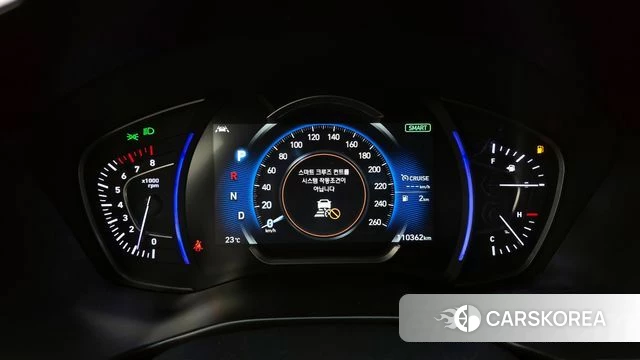Hyundai Santa Fe TM id 4397858 из Кореи 33