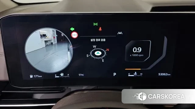 Kia The New Carnival 4th Generation id 3725867 из Кореи 18