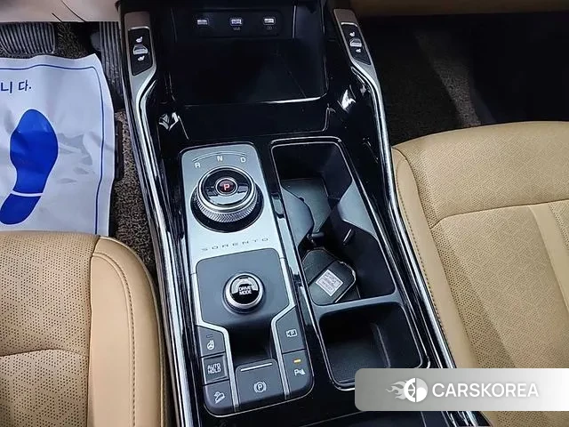 Kia Sorento 4th Generation id 3370992 из Кореи 16