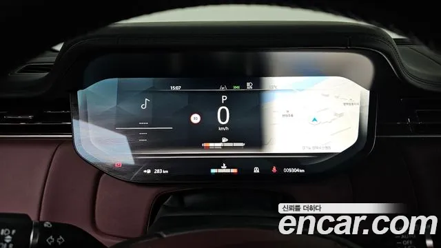 Land Rover Range Rover 5th Generation id 2781892 из Кореи 18