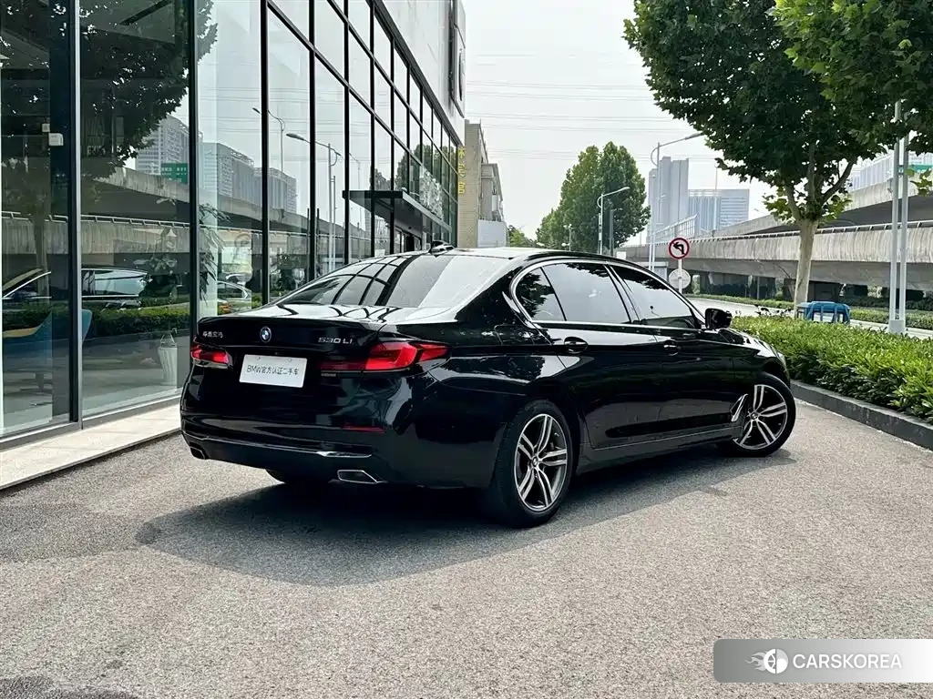 BMW 5 series id 4548408 из Китая 12