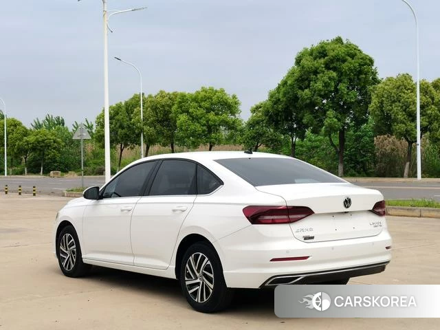 Volkswagen Lavida id 4279010 из Китая 23
