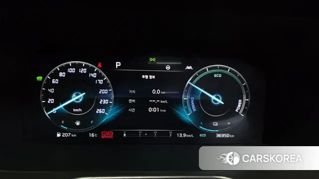 Kia Sorento 4th Generation id 3389340 из Кореи 18