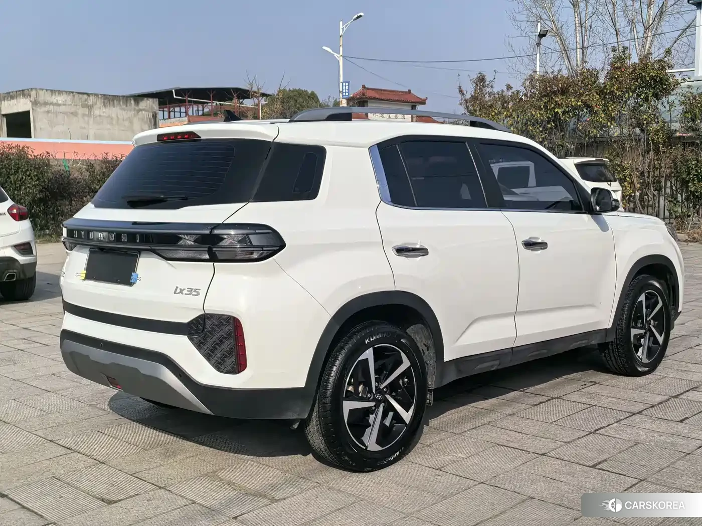 Hyundai ix35 id 4654474 из Китая 8