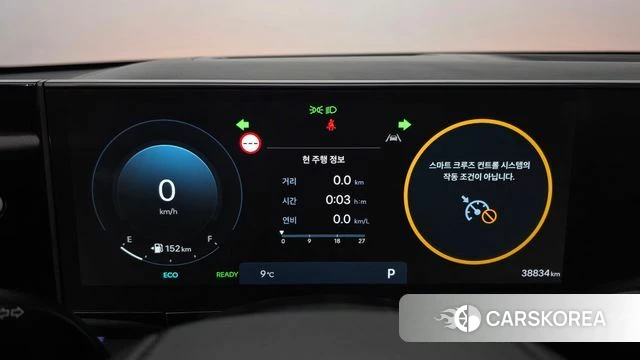 Hyundai Grandeur Hybrid (GN7) id 3799297 из Кореи 18
