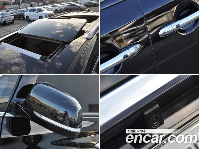 Kia All New Carnival id 2793767 из Кореи 18