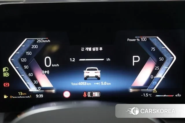 BMW 1 Series (F70) id 3599368 из Кореи 18