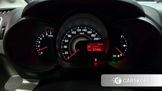 Kia The New Ray id 3801127 из Кореи 18