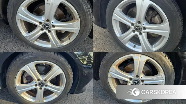 Mercedes-Benz E-Class W213 id 4643067 из Кореи 18
