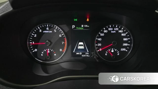 Kia Morning Urban (JA) id 4370566 из Кореи 29