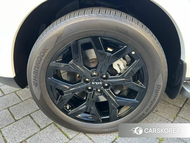 Kia Mohave Master id 3909778 из Кореи 11