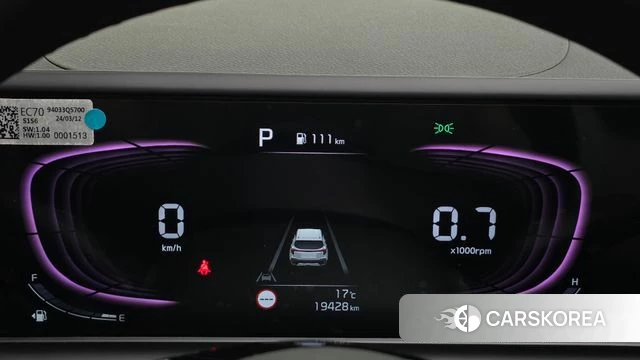 Kia The New Seltos id 3902812 из Кореи 18
