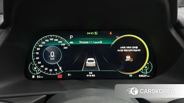 Hyundai Sonata (DN8) id 3600775 из Кореи 18