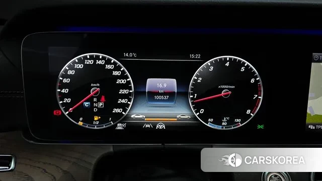 Mercedes-Benz E-Class W213 id 3367998 из Кореи 18