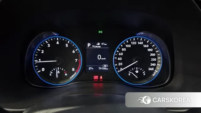 Hyundai Kona id 3013672 из Кореи 18