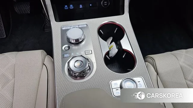 Genesis GV80 id 3706778 из Кореи 18