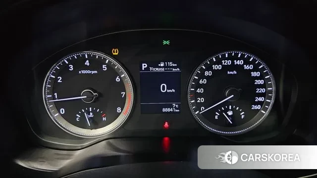 Hyundai Grandeur IG id 3531366 из Кореи 18