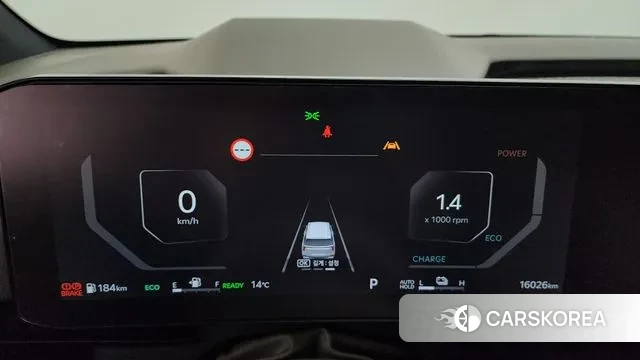 Kia The New Carnival 4th Generation id 3382964 из Кореи 18