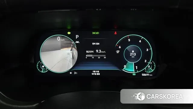 Hyundai Palisade id 3577500 из Кореи 18