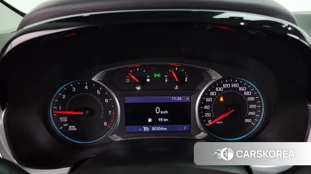 Chevrolet (GM Daewoo) Traverse id 3681815 из Кореи 18