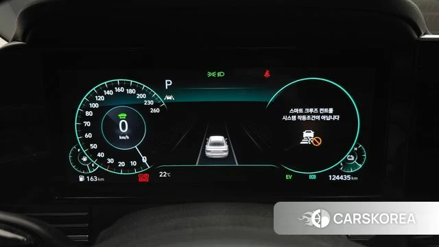 Hyundai The New Grandeur IG Hybrid id 4186792 из Кореи 18