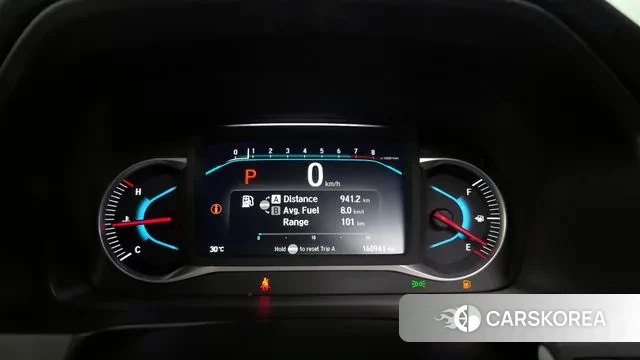 Honda Pilot 3rd generation id 2966138 из Кореи 18