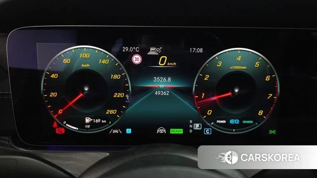 Mercedes-Benz E-Class W213 id 4612931 из Кореи 18