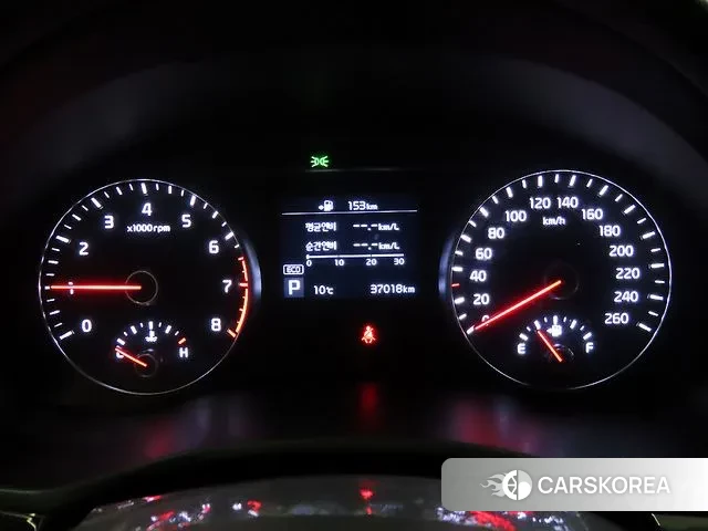 Kia Come New K7 id 3789309 из Кореи 18