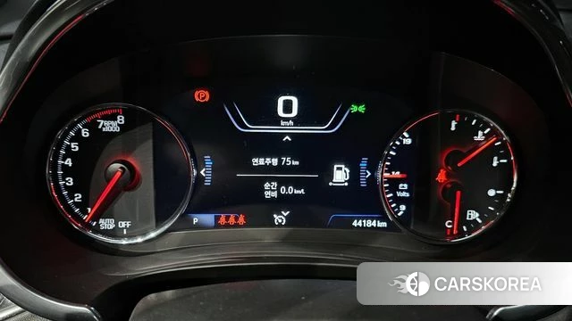 Chevrolet (GM Daewoo) The New Malibu id 3866927 из Кореи 18