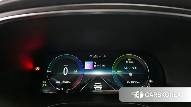 Renault Korea (Samsung) XM3 id 3787295 из Кореи 18