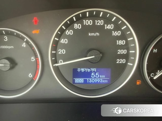 Hyundai The New Grand Starex id 3853598 из Кореи 18