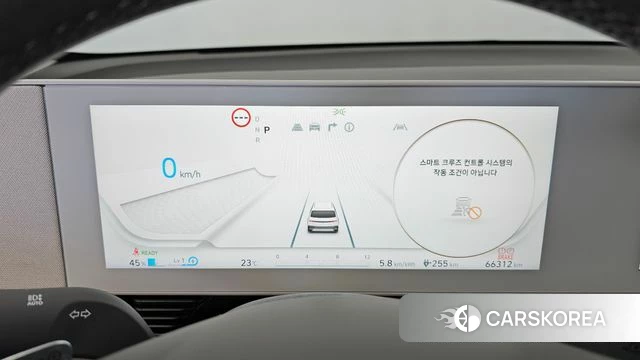 Hyundai Ionic 5 id 4894397 из Кореи 18